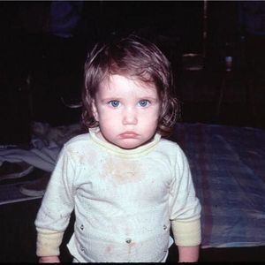 Meet your Posher, Kathryn